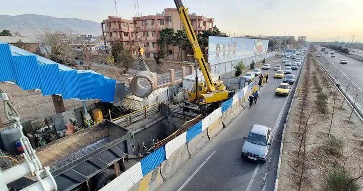 برای فعالیت عمرانی در تهران محدودیت های جدیدی تصویب شد برای فعالیت عمرانی در تهران محدودیت های جدیدی تصویب شد