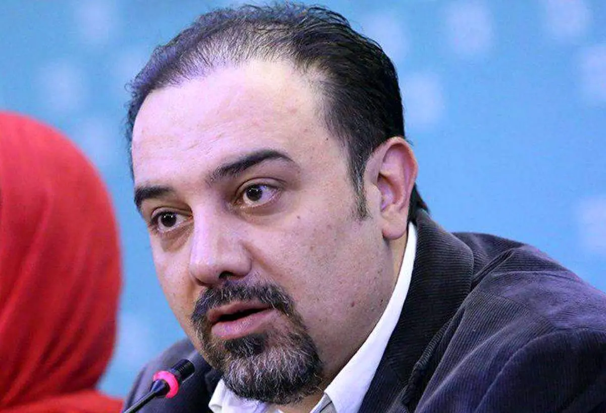 برزو ارجمند: همه‌چیز را از دست دادم+ فیلم