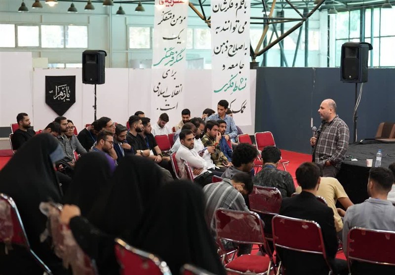 برگزاری هفتمین دوره جشنواره نشریات بسیج دانشجویی و معرفی برگزیدگان – تسنیم