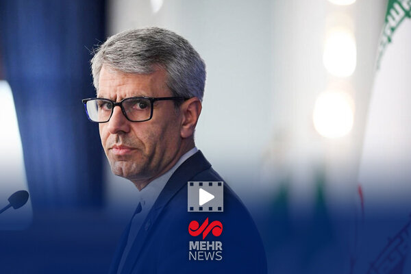 بقایی: قطعنامه خلاف رویه و مقررات کار آژانس است