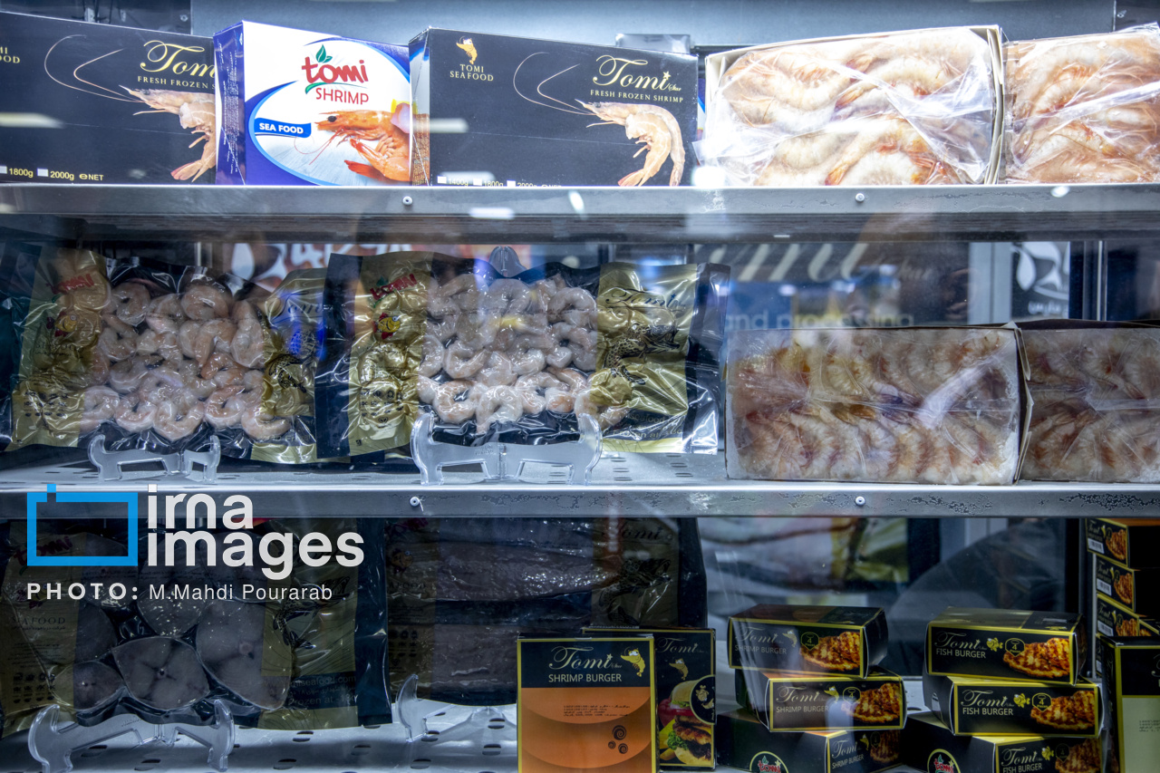 بندرلنگه در مسیر تقویت صادرات دریایی؛ از سردخانه‌های مدرن تا کنسروهای آماده