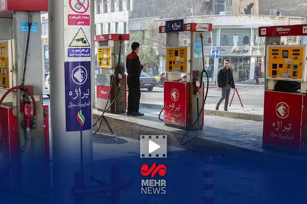 بنزین سوپر ۸۰ هزارتومانی برای کدام قشر است؟ بنزین سوپر ۸۰ هزارتومانی برای کدام قشر است؟