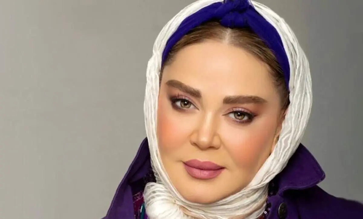 بهاره رهنما با قاب احساسی‌اش ترند شد! + عکس