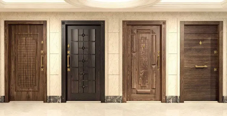 بهترین رنگ برای درب ورودی آپارتمان در سال ۱۴۰۴ + نکات روانشناسی رنگ بهترین رنگ برای درب ورودی آپارتمان در سال ۱۴۰۴ + نکات روانشناسی رنگ