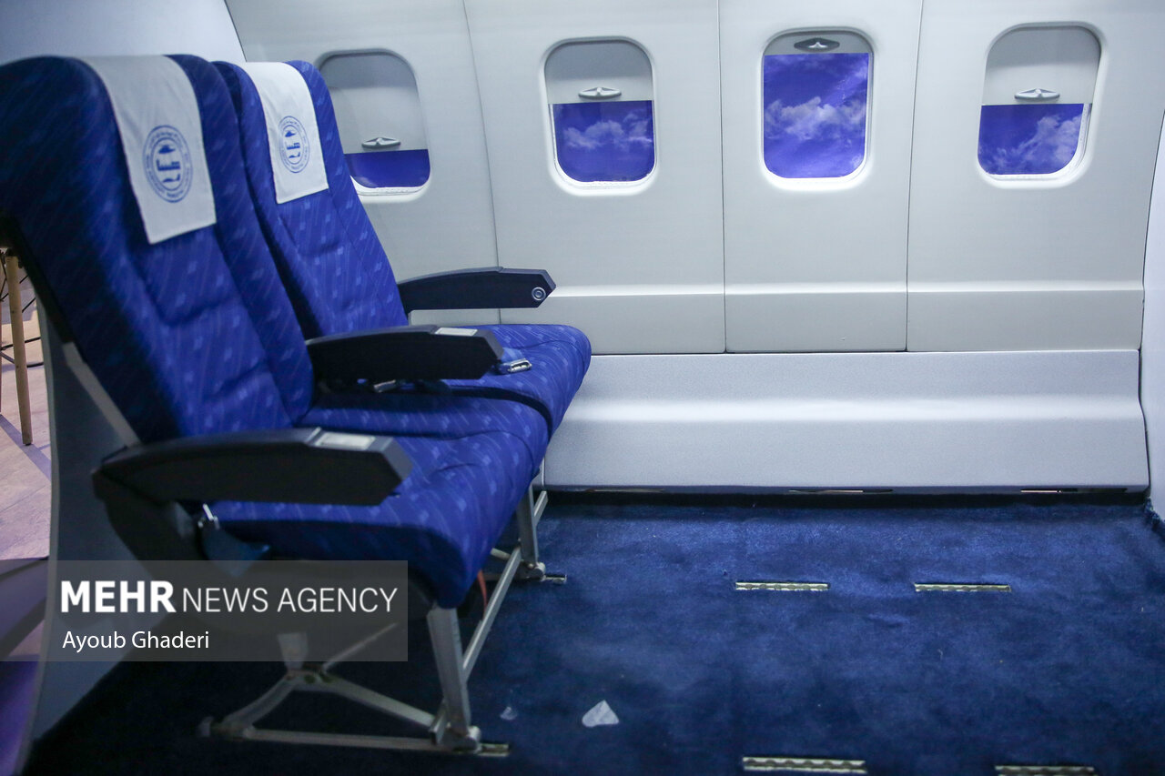 بی نظم ترین شرکت هواپیمایی کدام است؟ بی نظم ترین شرکت هواپیمایی کدام است؟