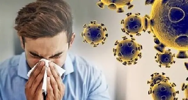 بیانیه وزارت بهداشت درباره افزایش موارد آنفلوآنزا در کشور