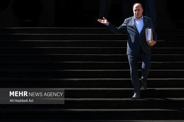 تأکید وزیر جهاد کشاورزی بر ثمربخش بودن مذاکرات در مسکو تأکید وزیر جهاد کشاورزی بر ثمربخش بودن مذاکرات در مسکو