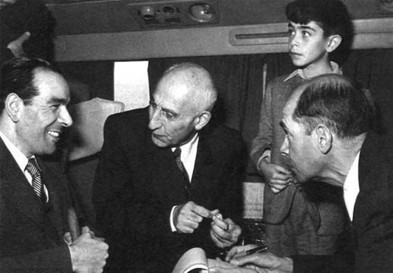 تحقیر و ترس؛ چرا شاه اصرار بر اعدام دکتر فاطمی داشت؟ – تسنیم تحقیر و ترس؛ چرا شاه اصرار بر اعدام دکتر فاطمی داشت؟ – تسنیم