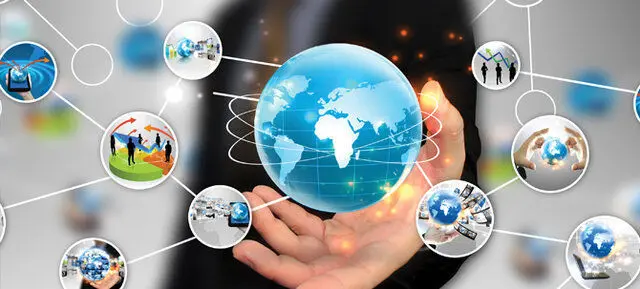 تحقیق در مورد فناوری های نوین و چند نمونه از آن تحقیق در مورد فناوری های نوین و چند نمونه از آن