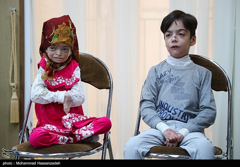 تخمین وجود 3 میلیون بیمار نادر در کشور/عدم اجرای سند ملی بیماری در 3 دولت/صندوق بیماران خاص رنج بیماران نادر را کم نکرد – تسنیم تخمین وجود 3 میلیون بیمار نادر در کشور/عدم اجرای سند ملی بیماری در 3 دولت/صندوق بیماران خاص رنج بیماران نادر را کم نکرد – تسنیم