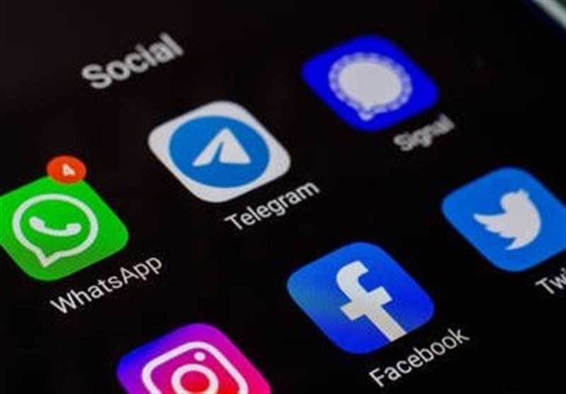 تذکر به هاشمی درباره بازنگری در فراهم کردن امکان فعالیت سکوهای پیام رسان خارجی – تسنیم تذکر به هاشمی درباره بازنگری در فراهم کردن امکان فعالیت سکوهای پیام رسان خارجی – تسنیم