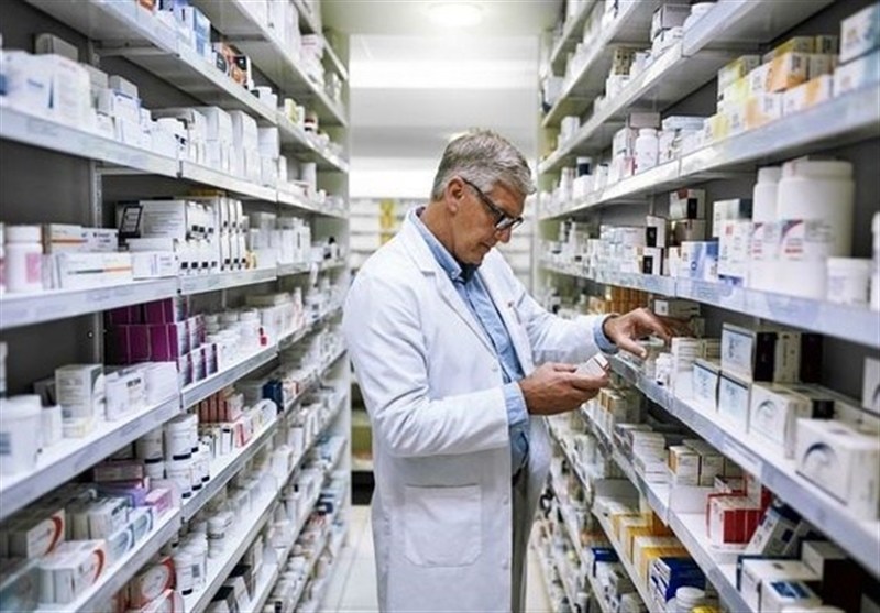 تذکر سخنگوی کمیسیون بهداشت مجلس درباره کمبود و گرانی دارو – تسنیم تذکر سخنگوی کمیسیون بهداشت مجلس درباره کمبود و گرانی دارو – تسنیم