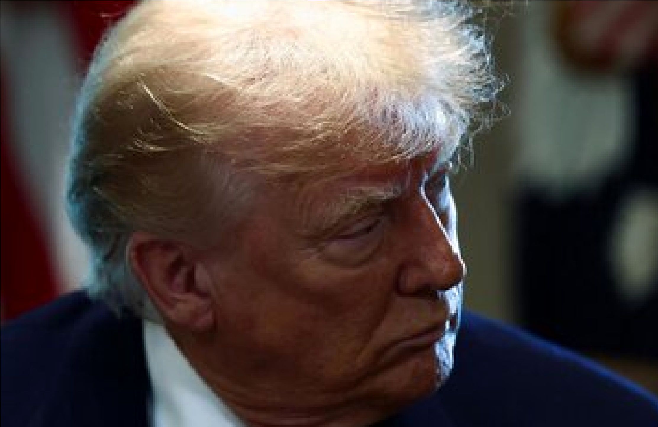 ترامپ ۴۸ جنگنده اف۳۵ به بن‌سلمان فروخت