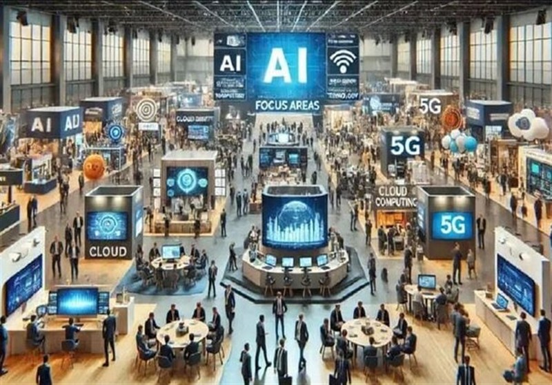 تربیت نیروی انسانی خلاق؛ محور توسعه پایدار و کلید توانمندسازی ملی – تسنیم تربیت نیروی انسانی خلاق؛ محور توسعه پایدار و کلید توانمندسازی ملی – تسنیم