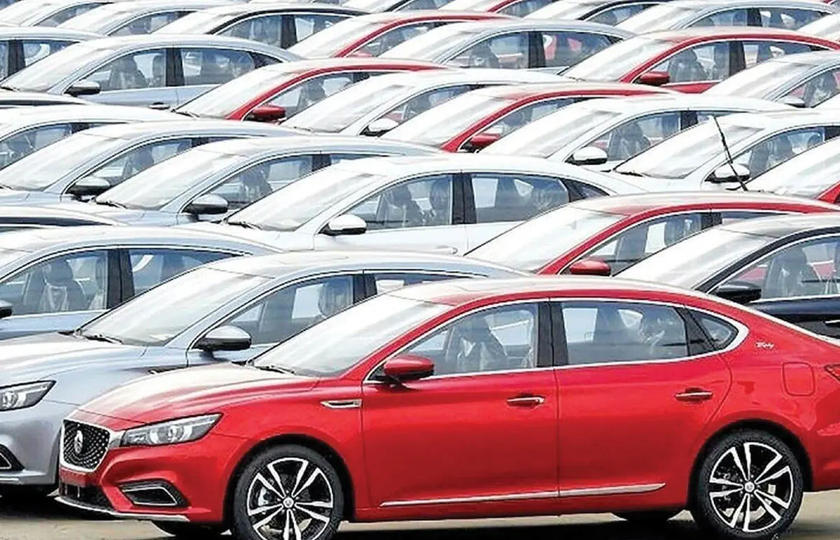 تردد خودروهای پلاک مناطق آزاد در این استان مجاز شد