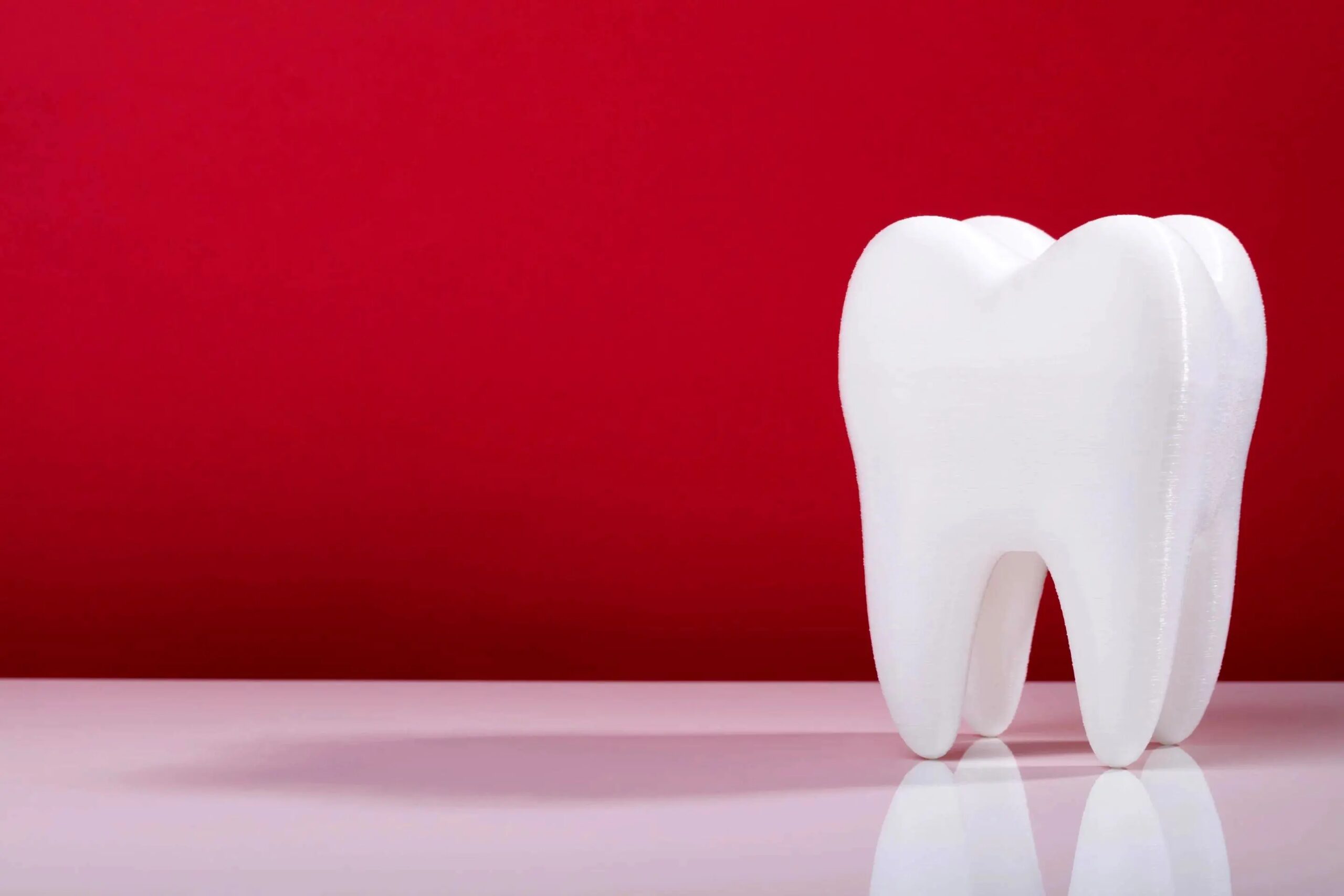 ترمیم کامل مینای دندان با ژل نوآورانه دانشمندان ترمیم کامل مینای دندان با ژل نوآورانه دانشمندان