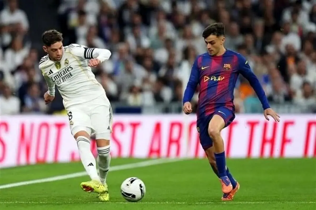 ترکیب بارسلونا مقابل چلسی مشخص شد +عکس