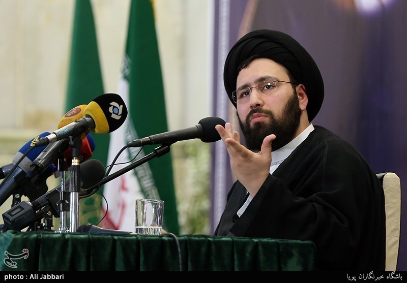 تسخیر لانه جاسوسی استقلال کشور را تضمین کرد – تسنیم تسخیر لانه جاسوسی استقلال کشور را تضمین کرد – تسنیم