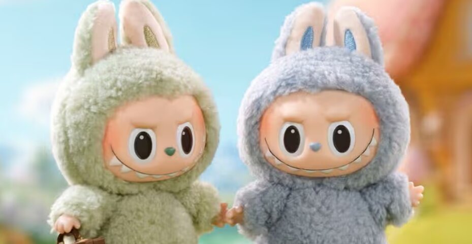 تسخیرکننده ذهن نسل Z؛ تب لبوبو از اینستاگرام تا کیف مدرسه تسخیرکننده ذهن نسل Z؛ تب لبوبو از اینستاگرام تا کیف مدرسه