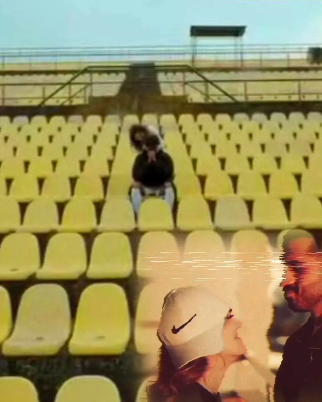 تشکیل پرونده قضایی به دنبال انتشار کلیپ غیراخلاقی منتسب به بازیکن ملوان