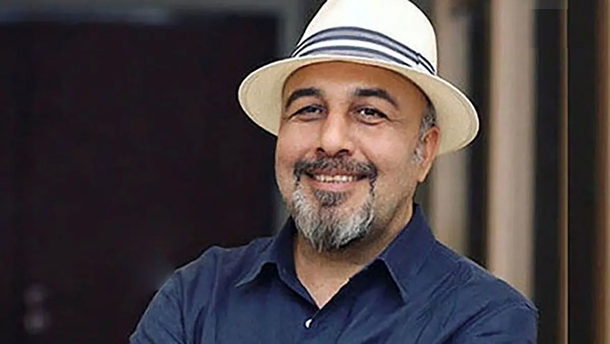 تصاویر زیرخاکی رضا عطاران با رهبر انقلاب اسلامی = عکس