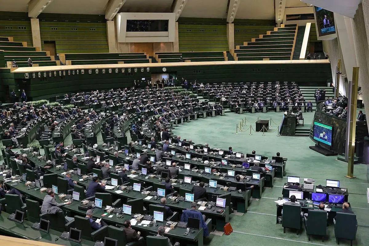 طرح حبسزدایی از محکومان مالی مهریه به کجا رسید؟ طرح حبسزدایی از محکومان مالی مهریه به کجا رسید؟