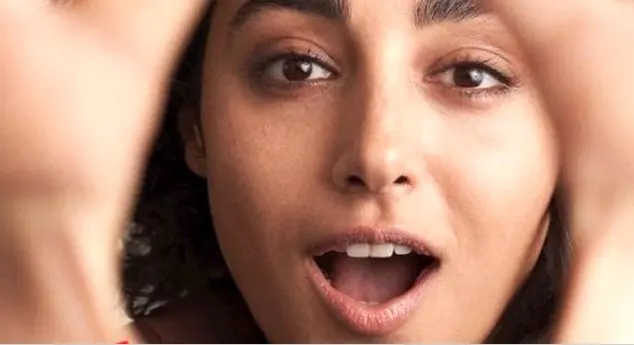 تصویری دیده نشده از گلشیفته فراهانی با شوهر اول و دومش/عکس