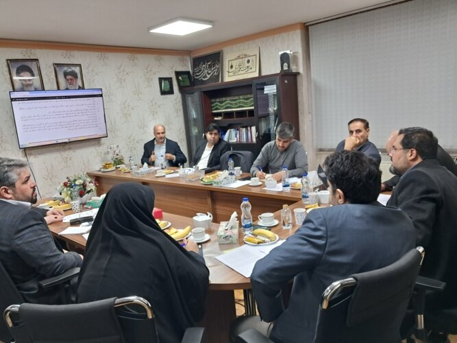 تعامل وزارت دادگستری با فعالان اقتصادی برای مانع زدایی از فرایند تولید