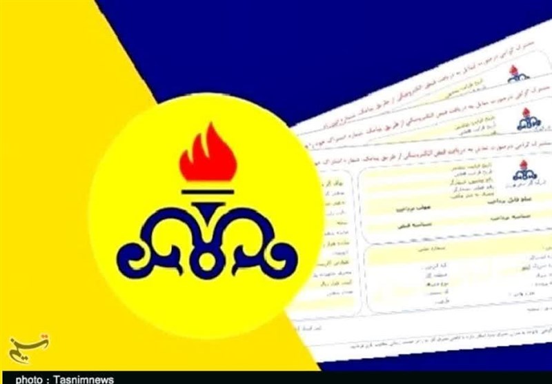 تعرفه‌های جدید گاز زمینه‌ساز اتصال قیمت گاز پرمصرف‌ها به نرخ صادراتی انرژی – تسنیم