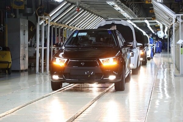 تعهدات معوق «ایران خودرو» نزدیک به صفر شد؛ تاخیر نداریم! تعهدات معوق «ایران خودرو» نزدیک به صفر شد؛ تاخیر نداریم!