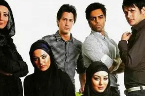 تغییر چهره فرهاد سریال دلنوازان در ۴۲ سالگی