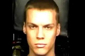 تغییره چهره شدید خلبانان جت‌های جنگی بر اثر گرانش/ویدیو