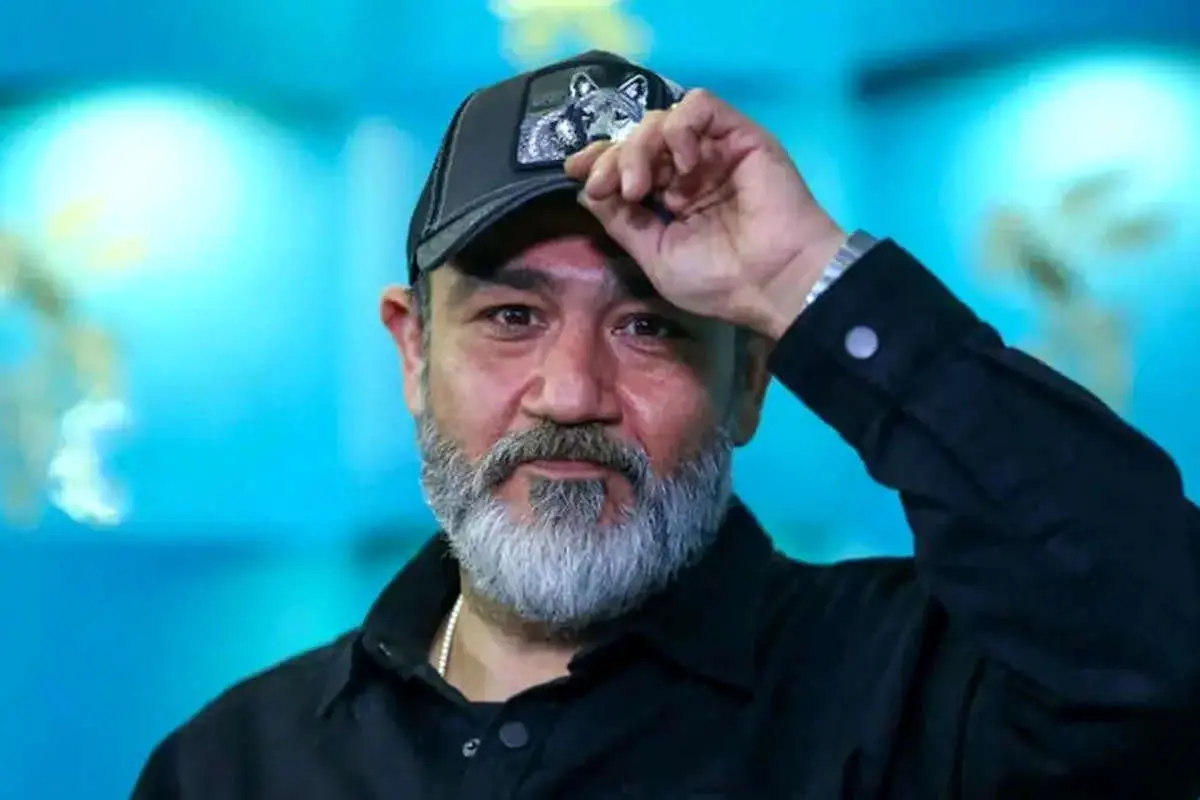 تفریح لاکچری و تازه مهران غفوریان همراه دخترش + عکس تفریح لاکچری و تازه مهران غفوریان همراه دخترش + عکس