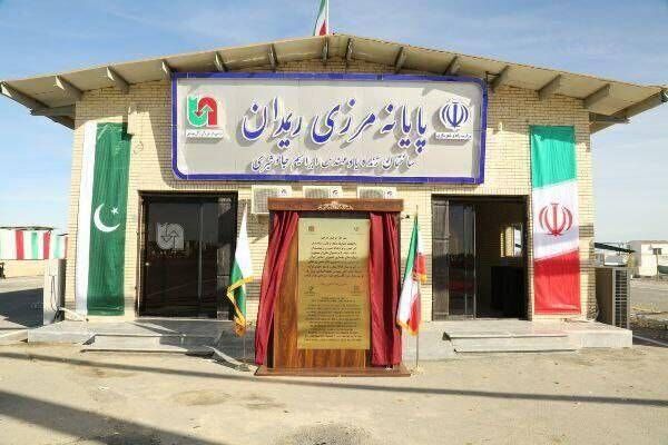 تفویض اختیار راهبردی به چابهار/ مرز «ریمدان» تحت کد گمرکی منطقه آزاد اداره میشود تفویض اختیار راهبردی به چابهار/ مرز «ریمدان» تحت کد گمرکی منطقه آزاد اداره میشود