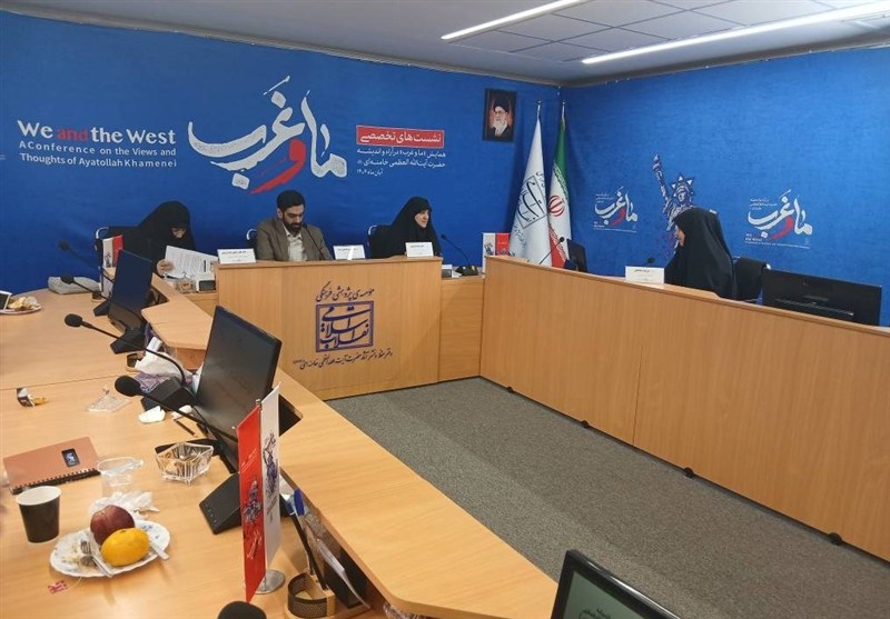 تلاش غرب برای بازسازی هژمونی خود از طریق جنگ روایتها – تسنیم تلاش غرب برای بازسازی هژمونی خود از طریق جنگ روایتها – تسنیم