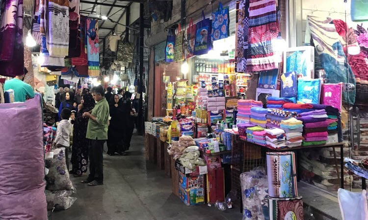 تمامی اصناف تا پایان سال مشمول مالیات بر ارزش افزوده میشوند تمامی اصناف تا پایان سال مشمول مالیات بر ارزش افزوده میشوند