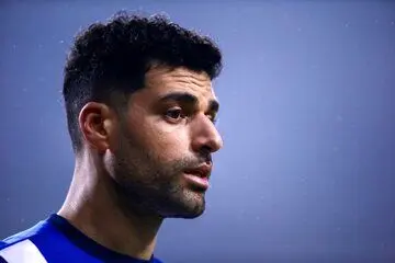 تمجید جالب یوفا از مهدی طارمی پس از گلزنی به رئال مادرید