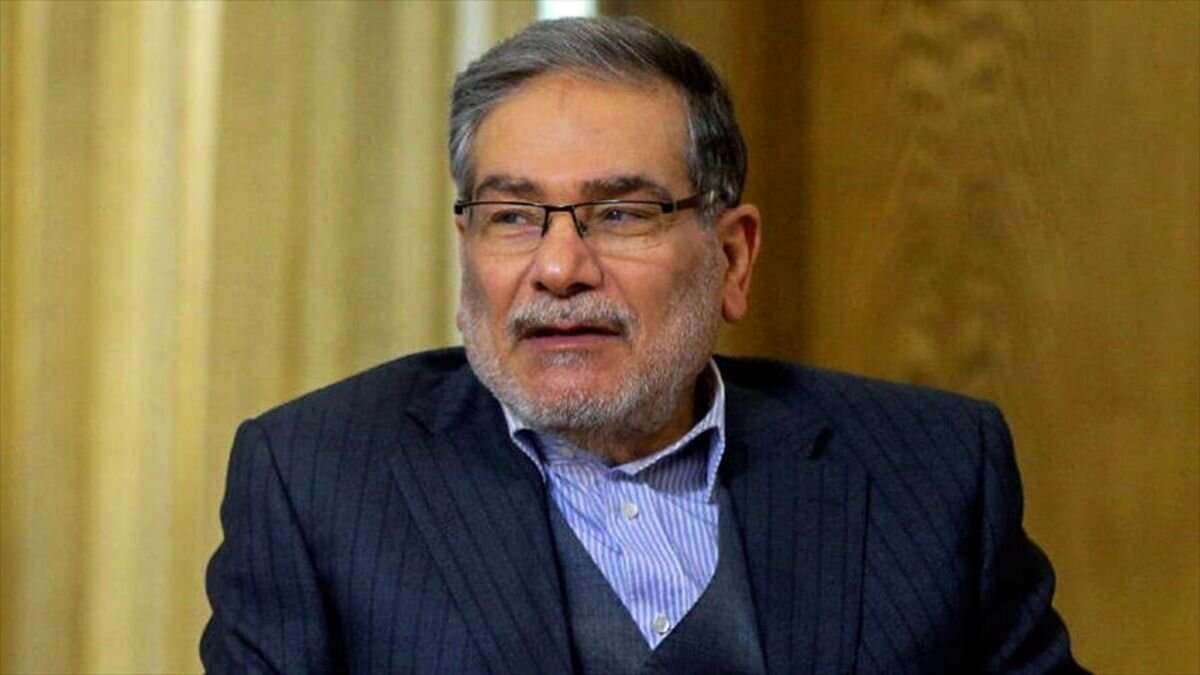 تناقض‌های بی‌پایان علی شمخانی زیر ذره بین/ ماجرای کشتی های نفتی فرزندان دبیر سابق شورای عالی امنیت ملی