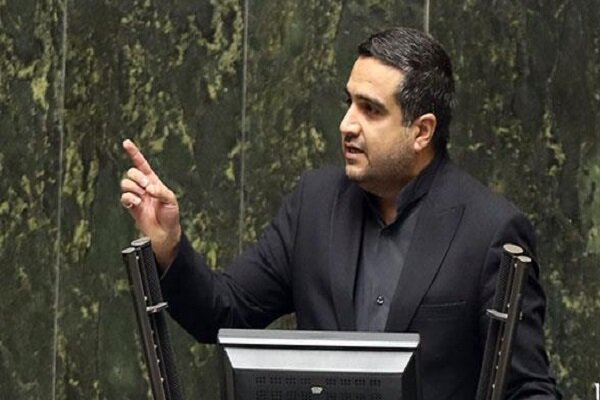 تهیه گزارش استنکاف از قانون هوای پاک در مجلس کلید خورد تهیه گزارش استنکاف از قانون هوای پاک در مجلس کلید خورد