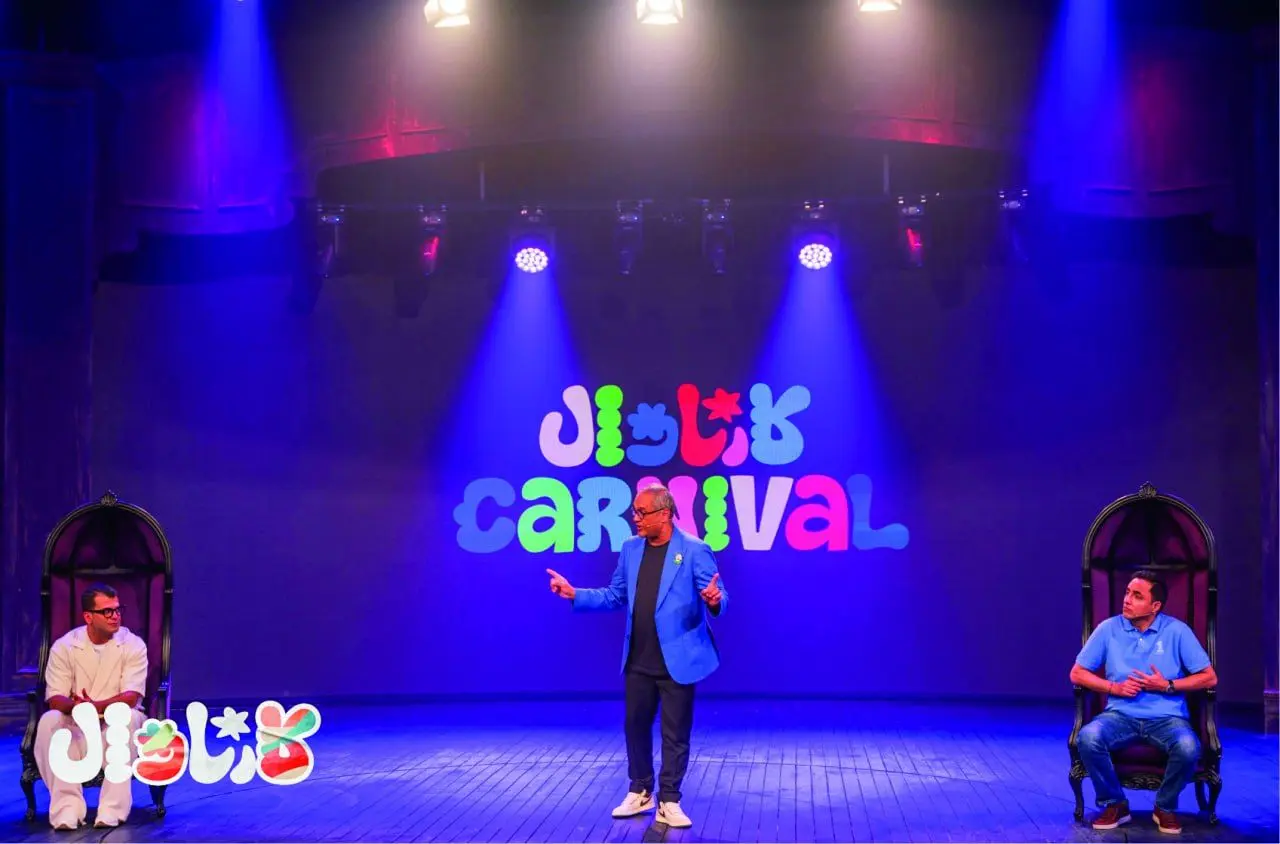 تهیه‌کنندۀ «کارناوال» از هزینه این برنامه پرده برداشت