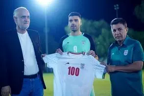 توجیه عجیب طارمی برای پنالتی نزدن با حمله به بازیکنان تیم ملی!/ویدیو