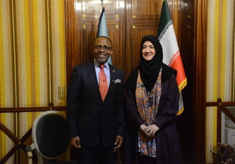 توسعه همکاری‌های مشترک ایران و آفریقای جنوبی در حوزه صنایع‌دستی – تسنیم