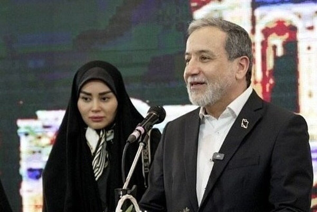 توصیه  روزنامه همشهری به همسر عراقچی:  همسر دیپلمات باشید نه اینفلوئنسر اینستاگرامی