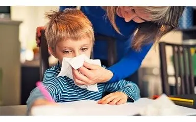 توصیه های ایمنی برای پیشگیری از ویروس آنفلوانزا+ فیلم توصیه های ایمنی برای پیشگیری از ویروس آنفلوانزا+ فیلم