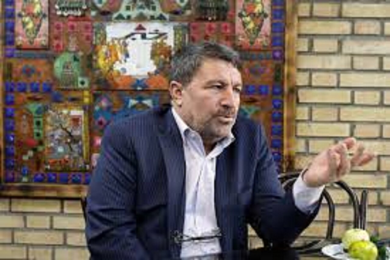 توضیح دولت درباره انتصاب جنجالی / چرا سقاب اصفهانی پست گرفت؟