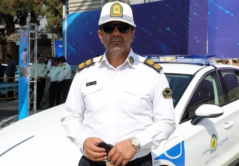 توقیف کامیون شهرداری اراک با 67 میلیون تومان خلافی – تسنیم توقیف کامیون شهرداری اراک با 67 میلیون تومان خلافی – تسنیم