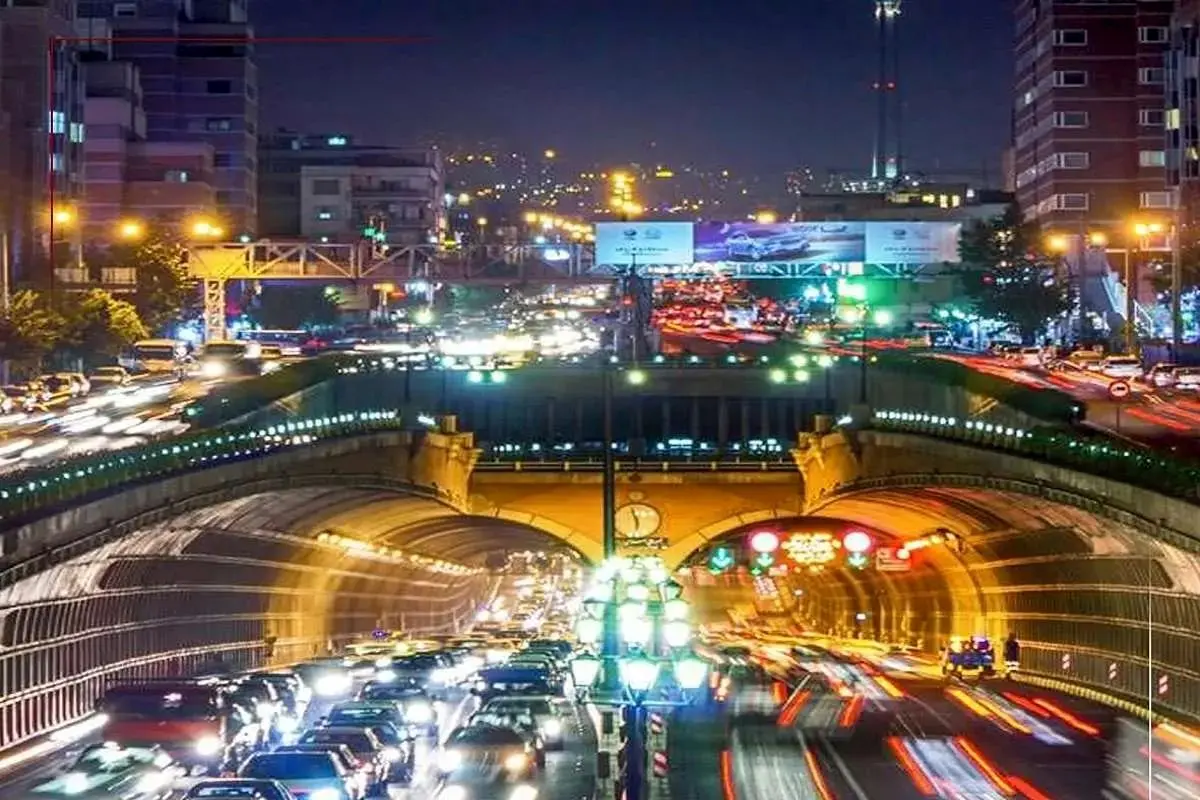 تونل توحید مسدود میشود