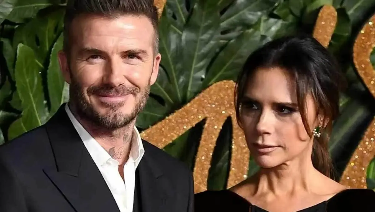 تکرار پربازدید خاطره بکام ها؛ راست بگو خودت درخت را تزئین کردی ؟/ویدیو