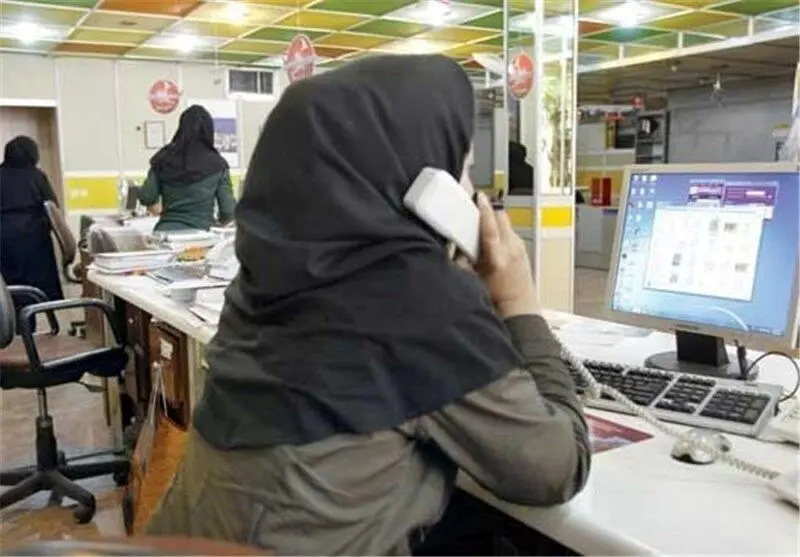 تکلیف تعطیلی سه شنبه و چهارشنبه تهران یکسره شد تکلیف تعطیلی سه شنبه و چهارشنبه تهران یکسره شد