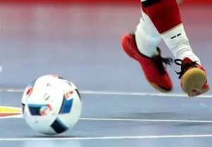 تیم ملی فوتسال ایران با گلباران مراکش مقتدرانه قهرمان شد/ ششمین طلای کاروان ایران به نام شاگردان شمسایی